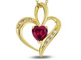 Created Ruby