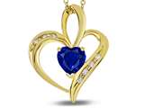 Created Sapphire
