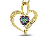 Mystic Topaz