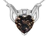 Smoky Quartz