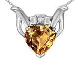 Simulated Imperial Yellow Topaz