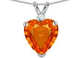 Simulated Fire Opal