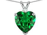 Simulated Emerald