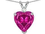 Simulated Pink Tourmaline