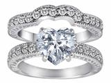 White Topaz