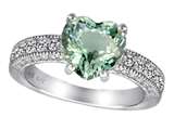 Green Amethyst