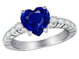 Created Sapphire
