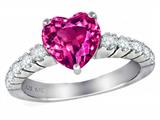 Simulated Pink Tourmaline