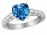 Blue Topaz