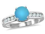 Simulated Turquoise
