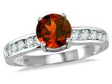 Simulated Garnet