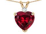 Created Ruby