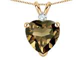 Smoky Quartz