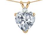 White Topaz
