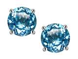 Blue Topaz