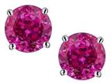 Simulated Pink Tourmaline