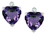 Simulated Alexandrite