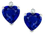 Created Sapphire