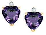Simulated Alexandrite