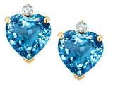 Blue Topaz