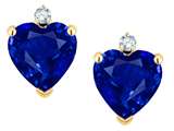 Created Sapphire
