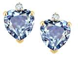 Simulated Aquamarine