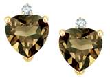 Smoky Quartz