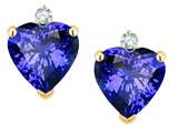 Simulated Tanzanite