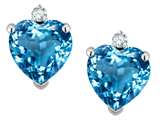 Blue Topaz