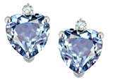 Simulated Aquamarine