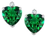 Simulated Emerald