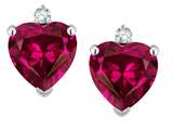 Simulated Pink Tourmaline