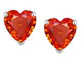 Simulated Fire Opal