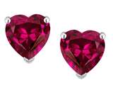 Simulated Pink Tourmaline