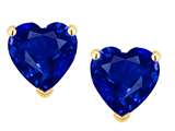 Created Sapphire