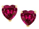 Simulated Pink Tourmaline