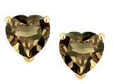 Smoky Quartz