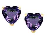 Simulated Tanzanite