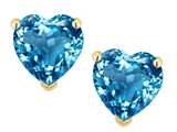 Blue Topaz
