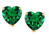 Simulated Emerald
