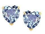 Simulated Aquamarine