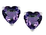 Simulated Alexandrite