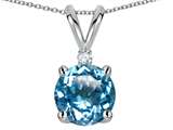 Blue Topaz