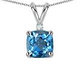 Blue Topaz