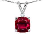 Created Ruby