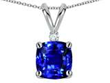 Created Sapphire
