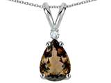 Smoky Quartz