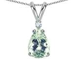 Green Amethyst