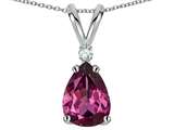 Rhodolite