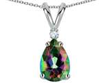 Mystic Topaz